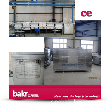 Optical Lens Industrial Cleaning Equipment